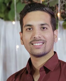 Gaurav Belsare